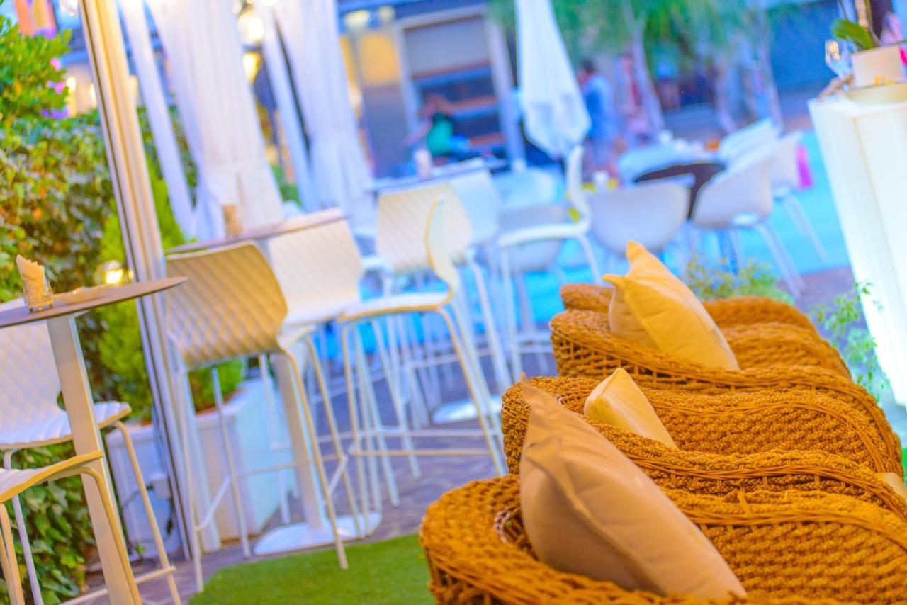 Cristallo 4* Riccione