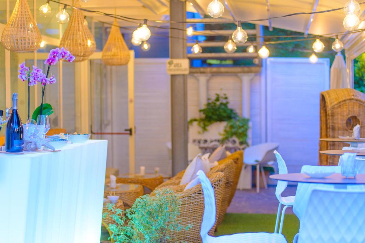 Hotel Cristallo 4*