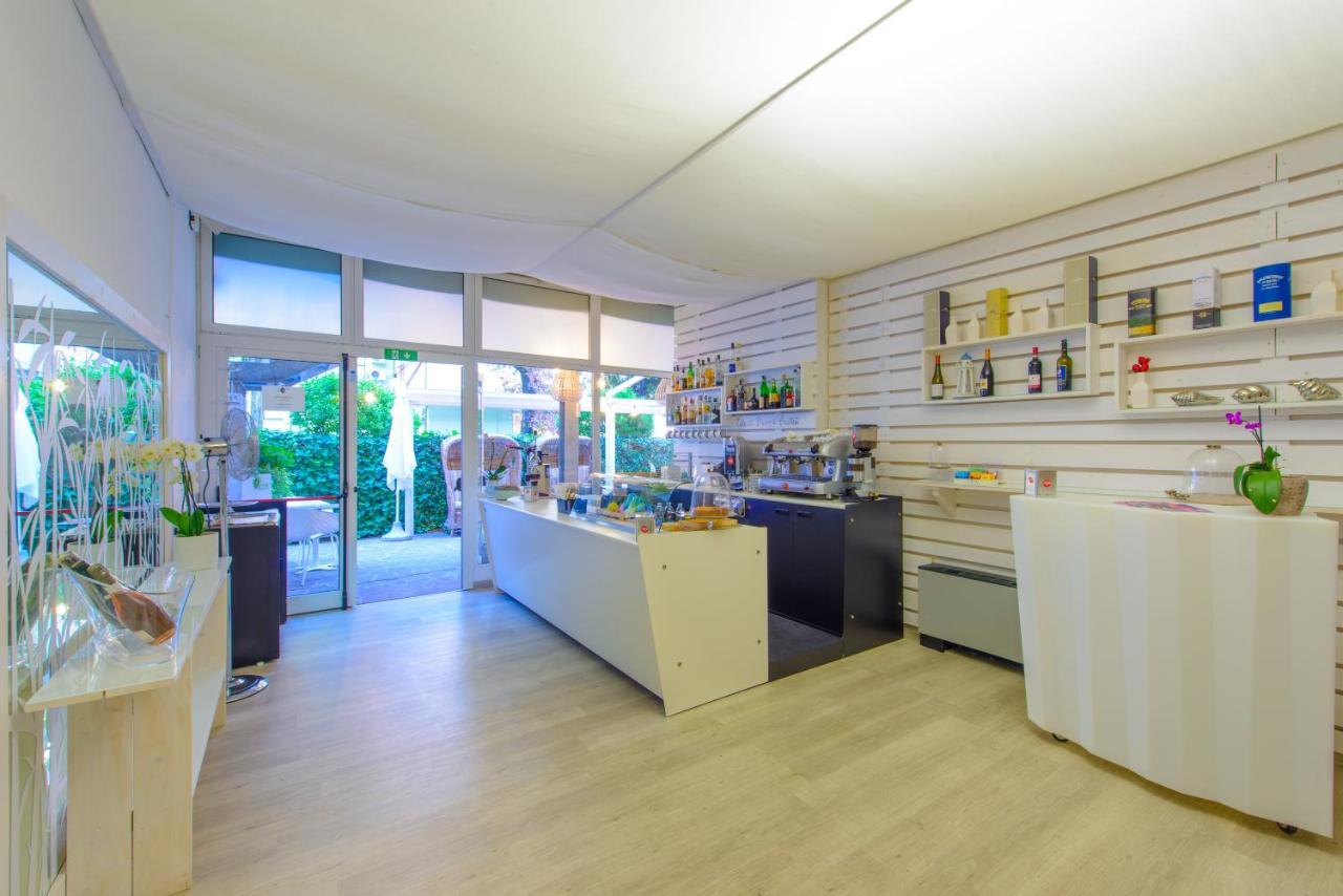 Cristallo Hotel 4*