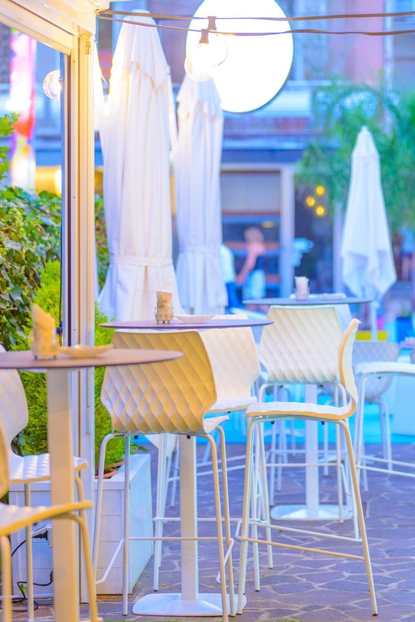 Hotel Cristallo 4*