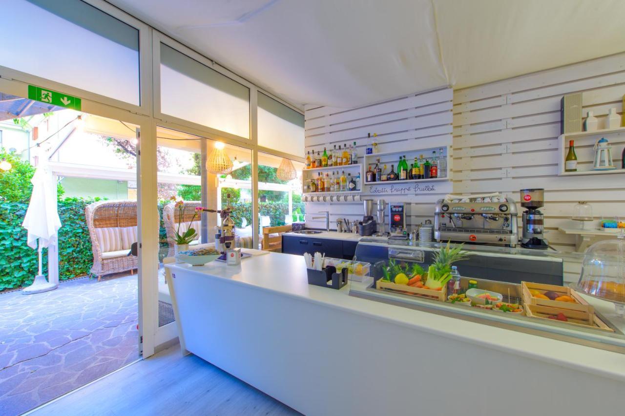 Hotel Cristallo 4*