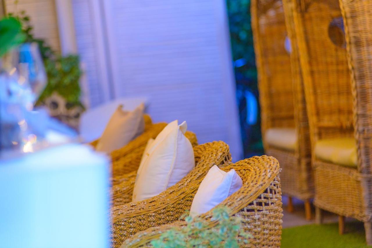 Hotel Cristallo Riccione