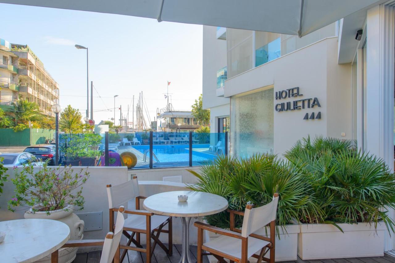 Giulietta 3* Riccione