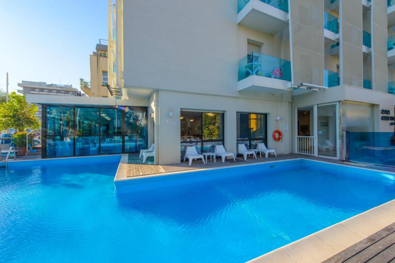 Giulietta Hotel 3*