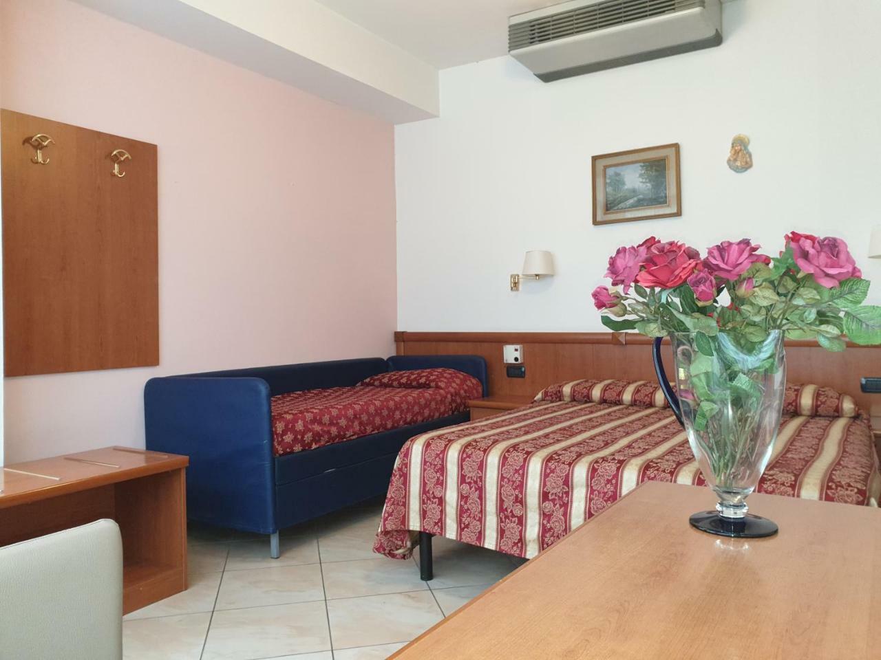 Ginevra Hotel