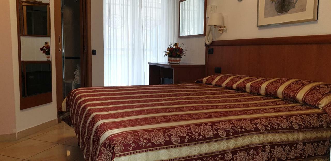 Ginevra Hotel 3*