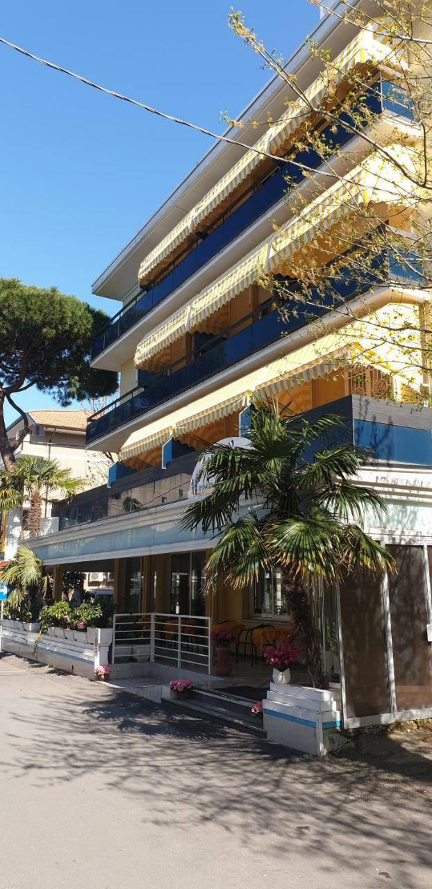 Hotel Ginevra 3*