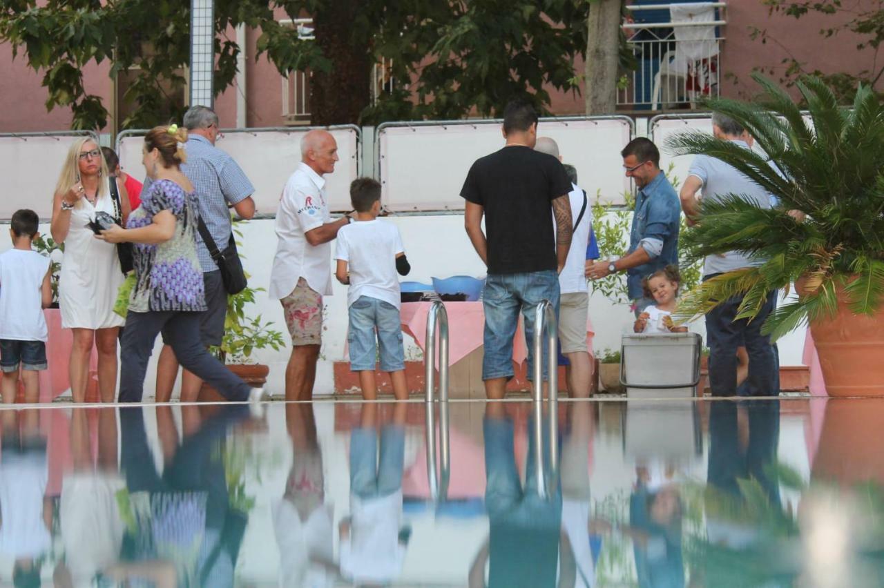 Hotel Ginevra 3*