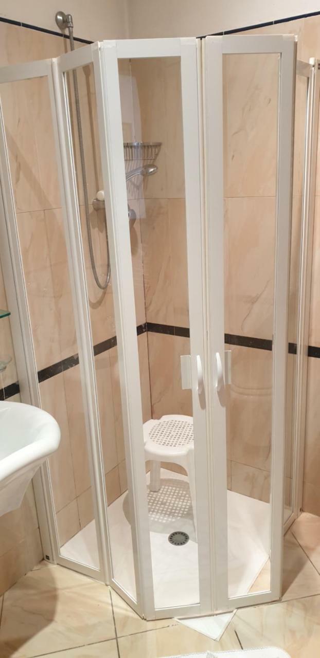 Hotel Ginevra
