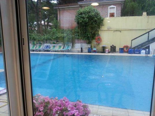 Ginevra Hotel