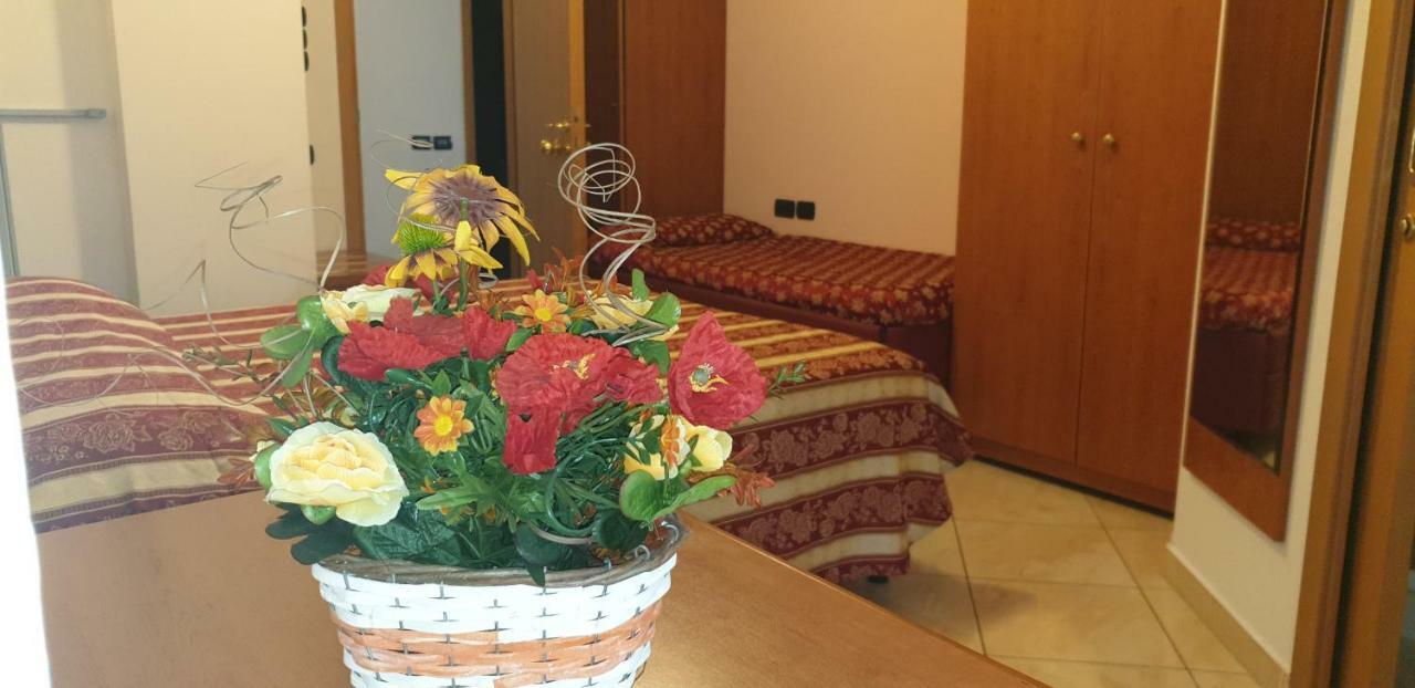 Hotel Ginevra