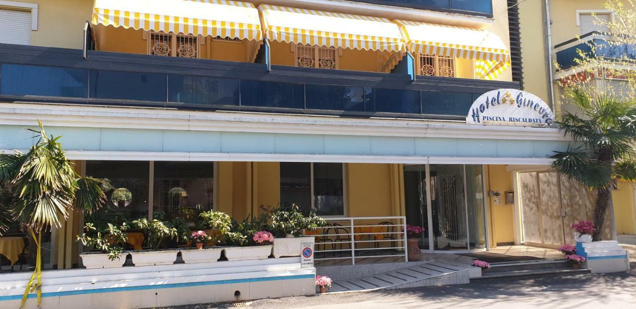 Ginevra Hotel Riccione