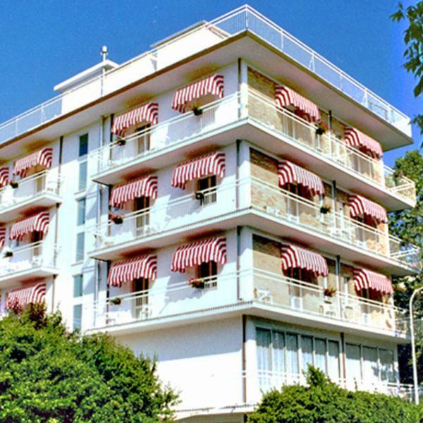 Hotel De Paris Riccione