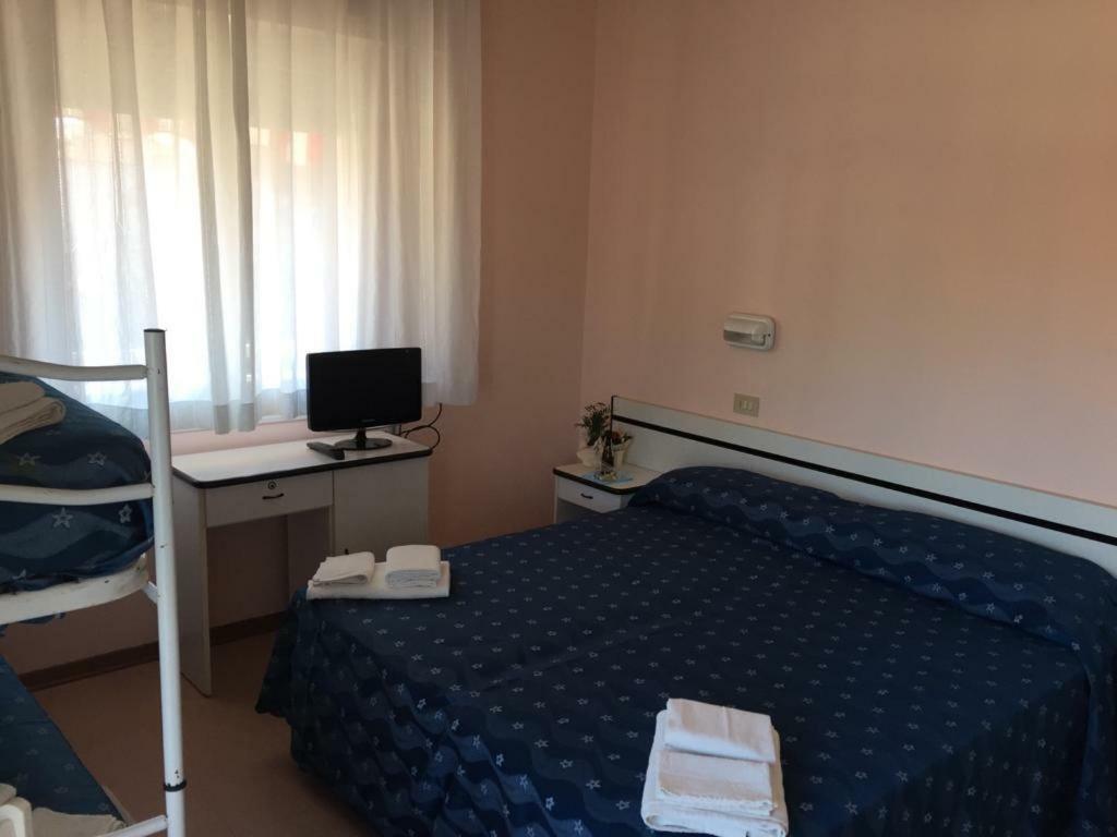 De Paris Riccione