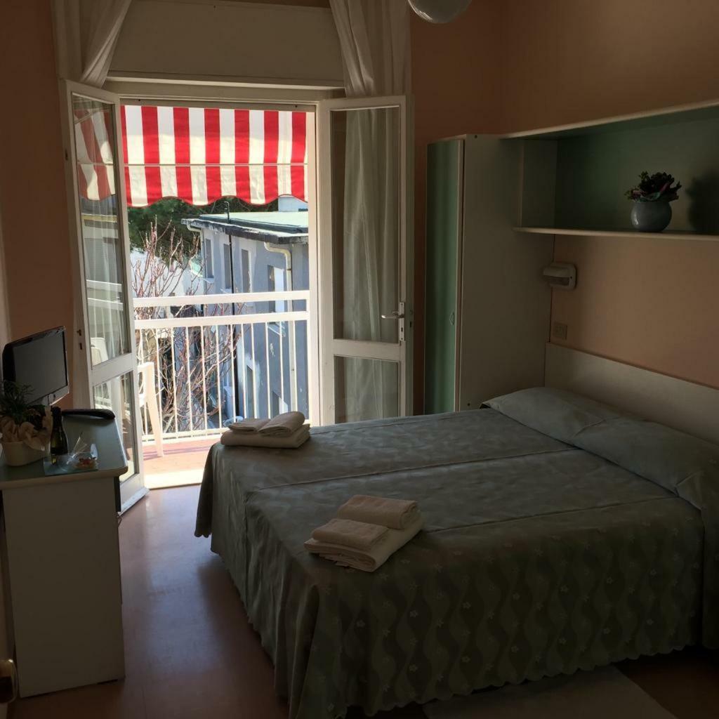 Hotel De Paris Riccione