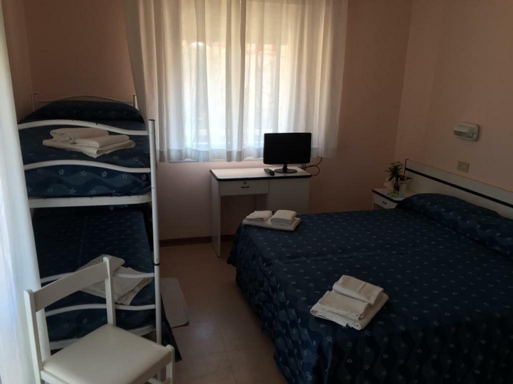Hotel De Paris Riccione