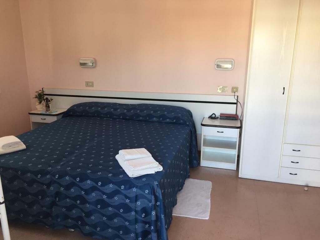 De Paris Hotel Riccione