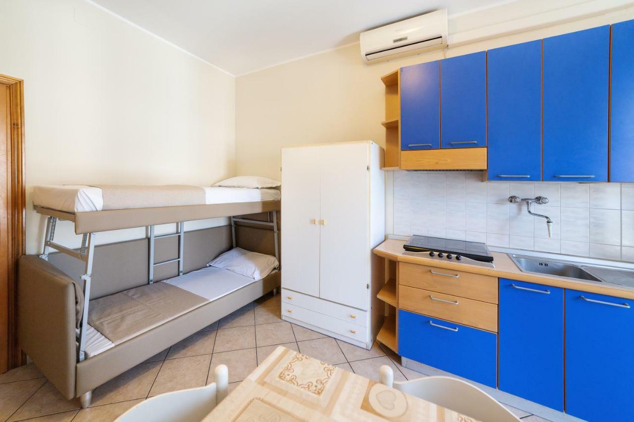 Apartment Maria Nel Cuore Di