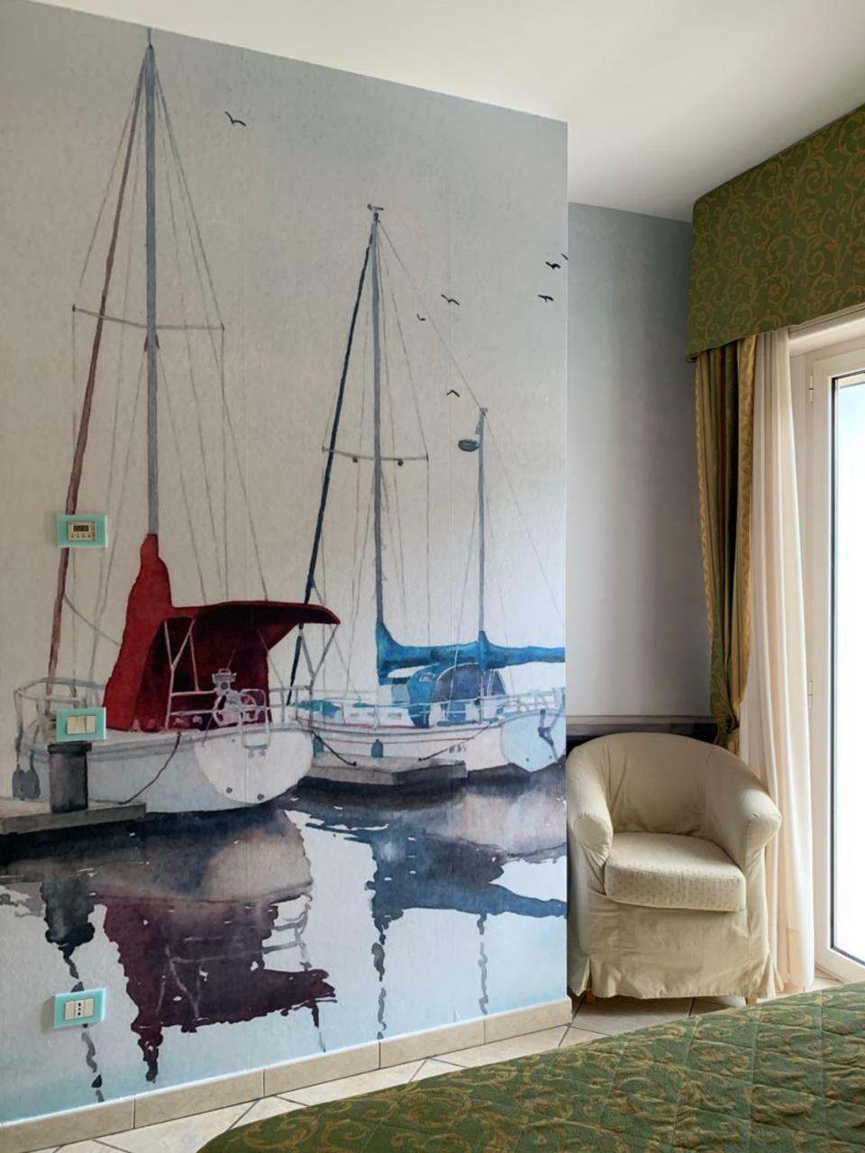 Aparthotel Veliero 4*
