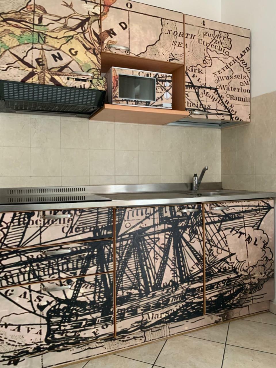 Aparthotel Veliero 4*
