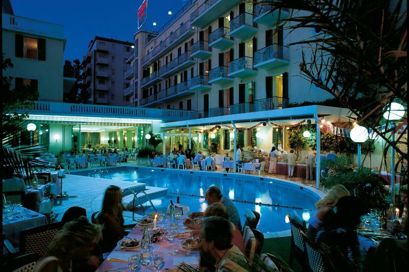 Hotel Vienna Touring