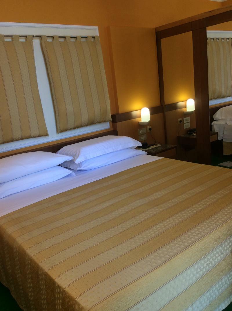 Vienna Touring 4* Riccione