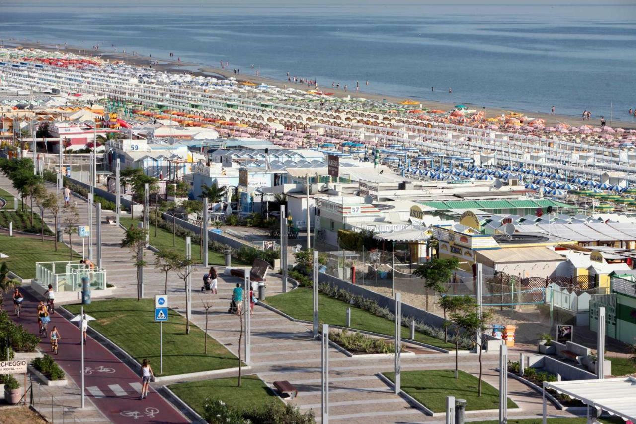 Amalfi - Smart Riccione