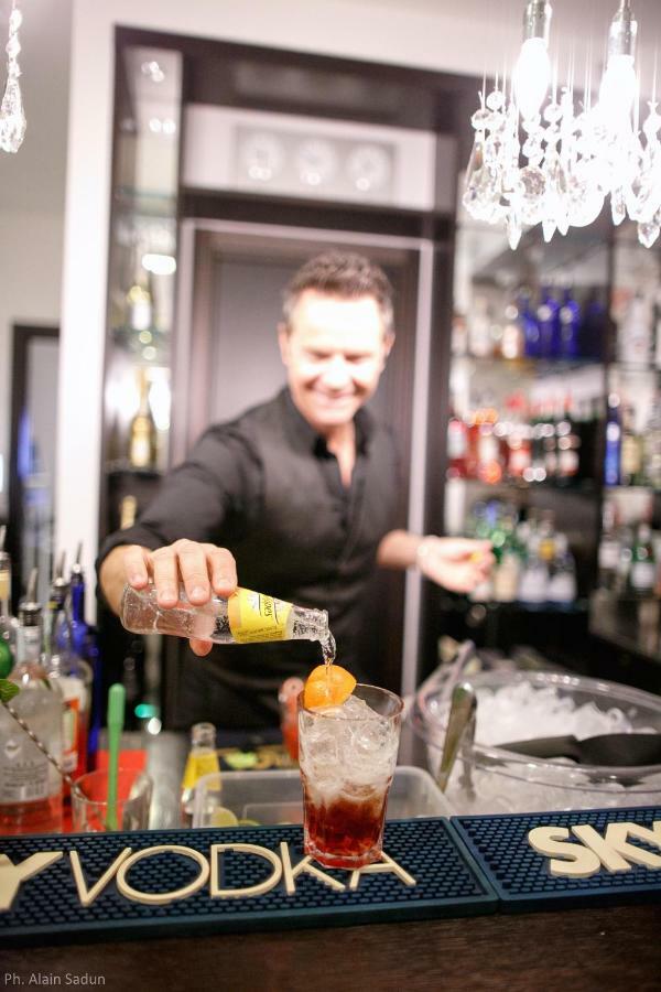 Hotel The One - Designed For Adults - Pet Lovers Riccione