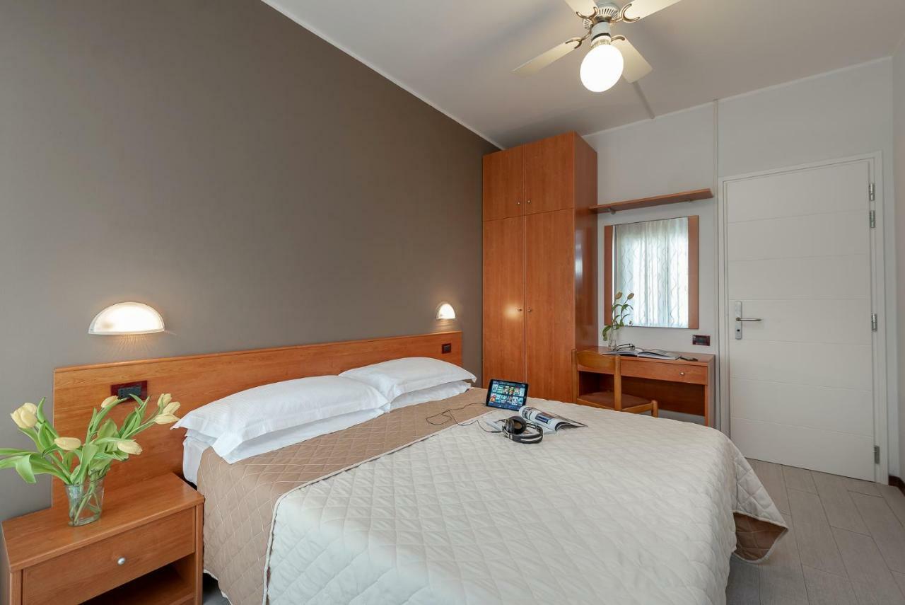Pierre Hotel Riccione