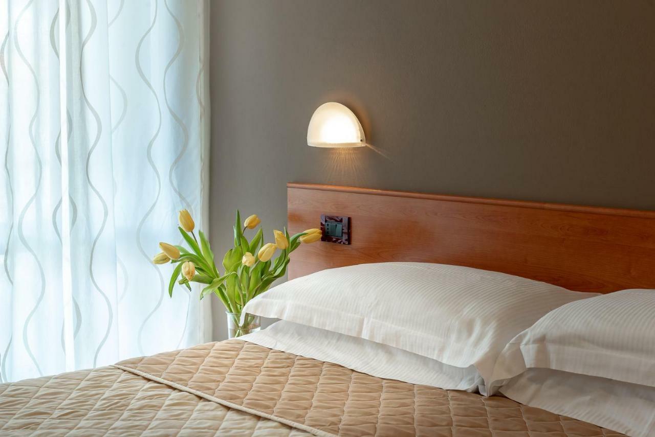 Hotel Pierre Riccione
