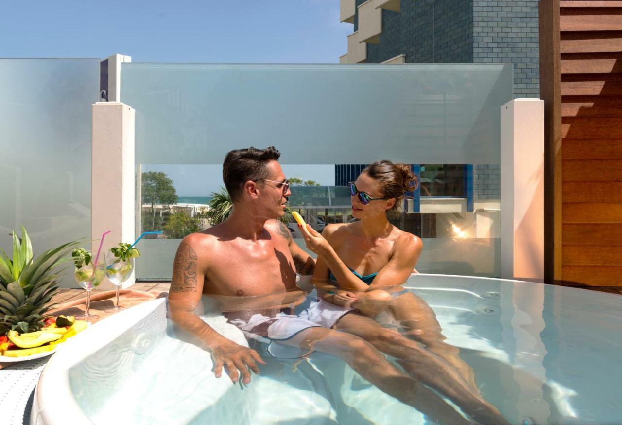 Novecento Hotel Riccione