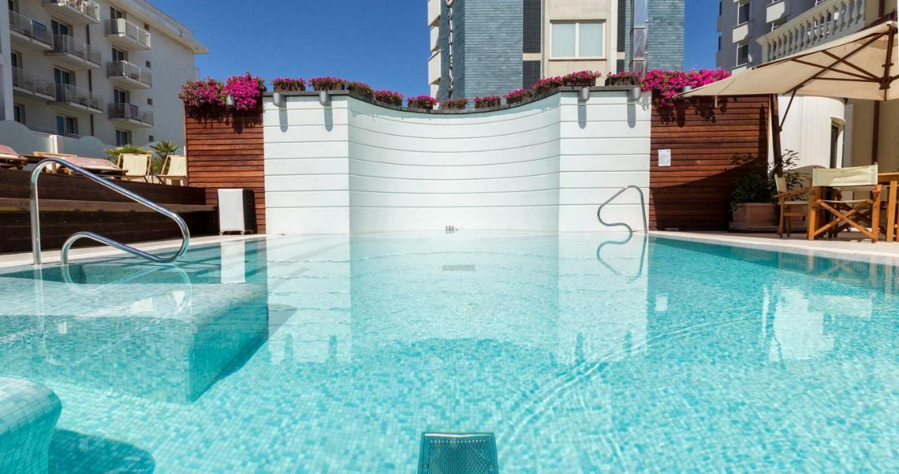Novecento Hotel Riccione