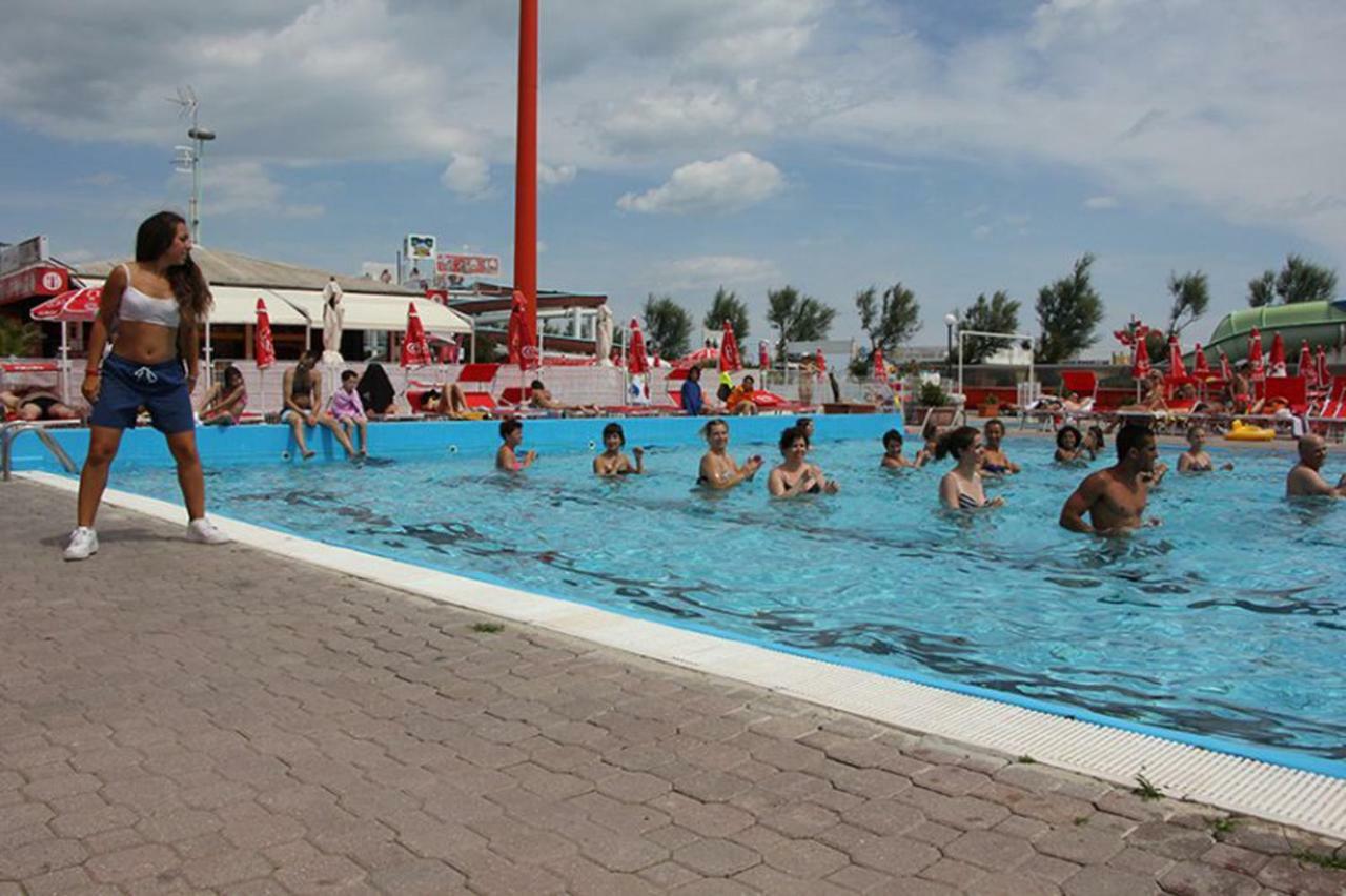 Hotel Rosalba 2*