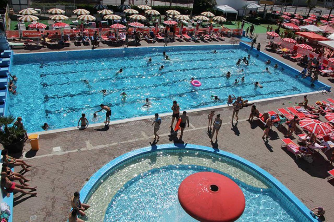 Rosalba 2* Riccione