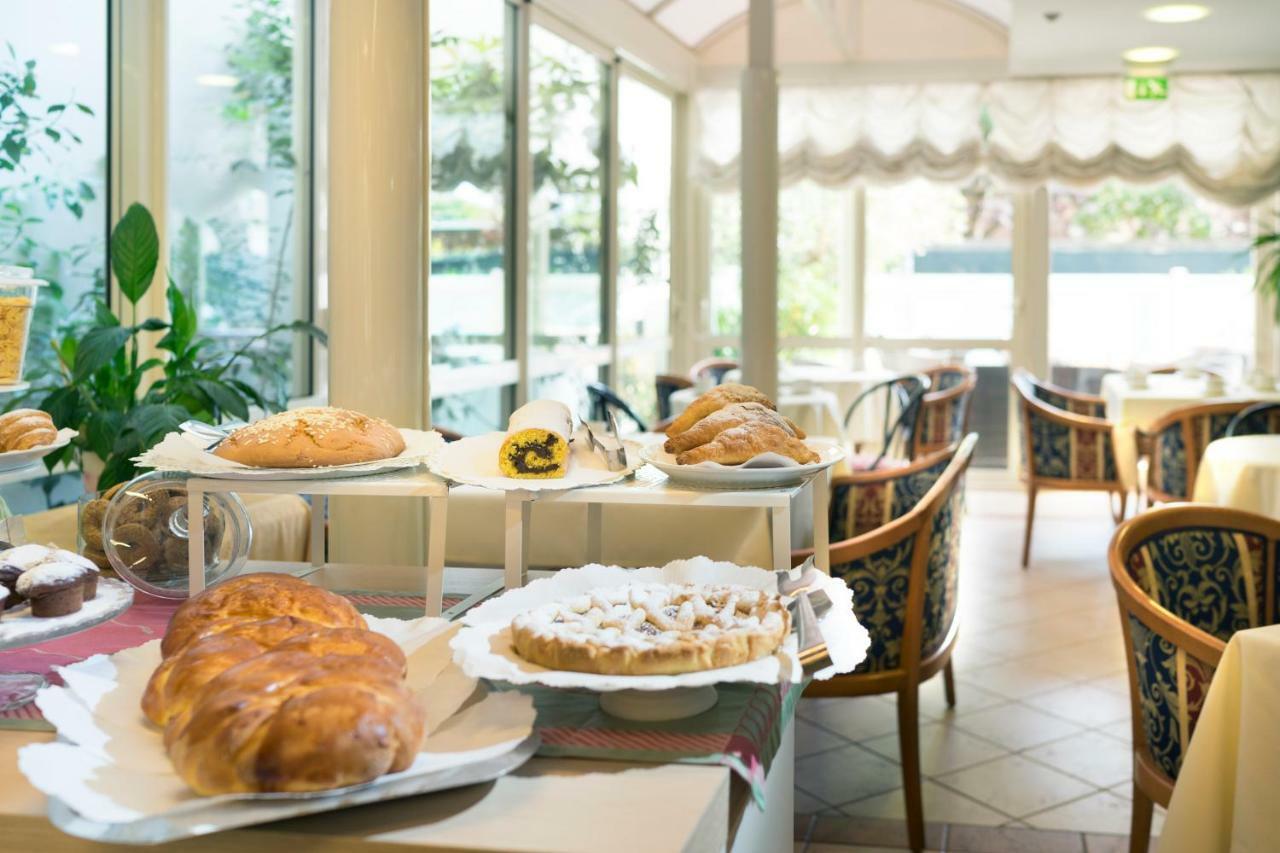 Tulipe Nazionale Hotel Riccione