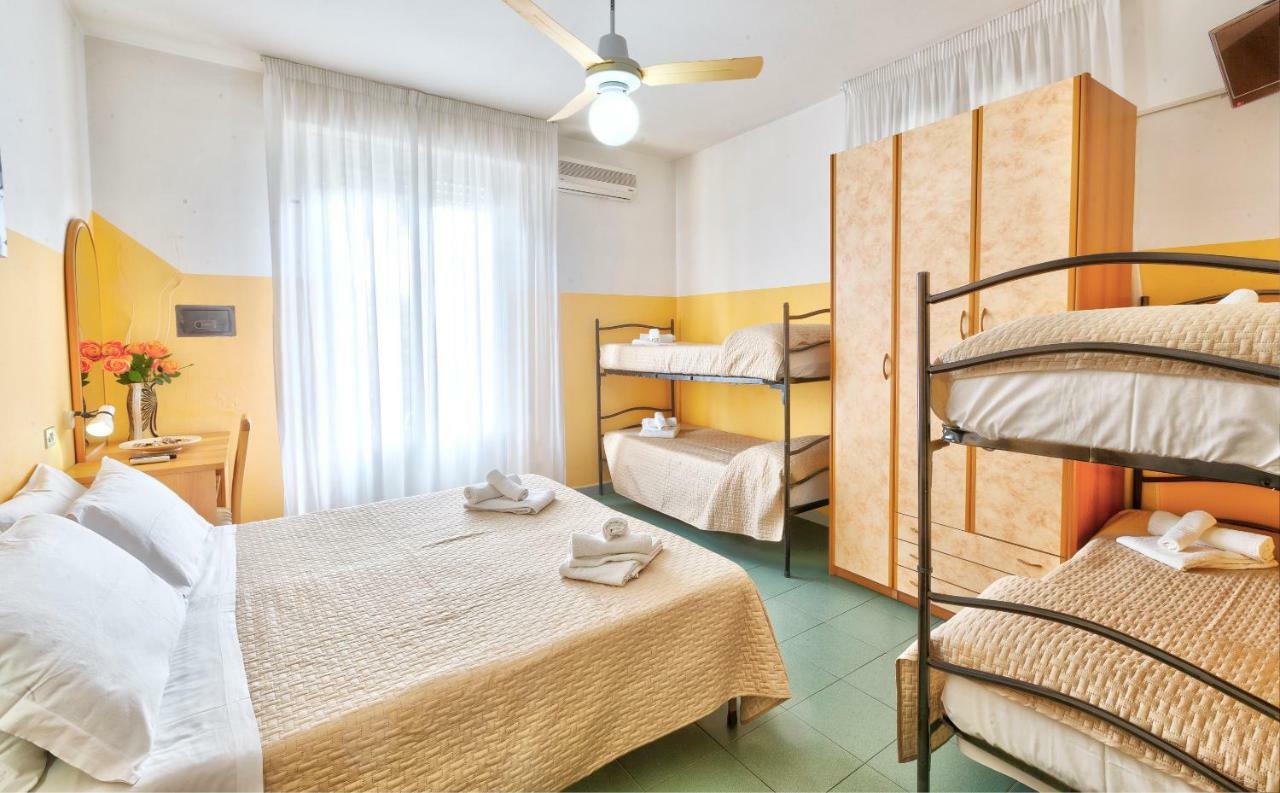 Hotel Montebello Nuova Gestione Riccione
