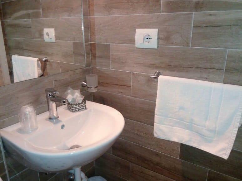 Barbiani Hotel