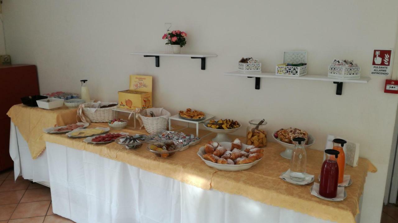 De Paris Hotel Riccione