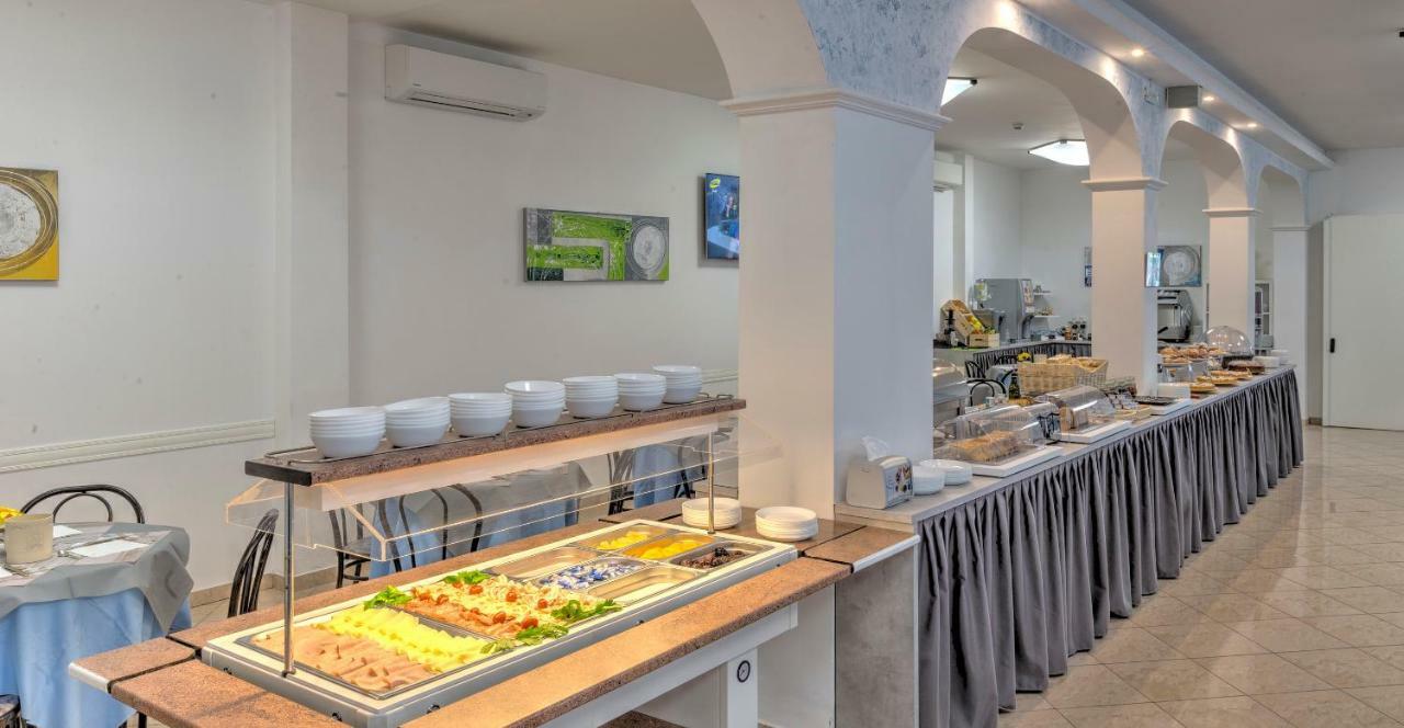 Hotel Niagara Riccione