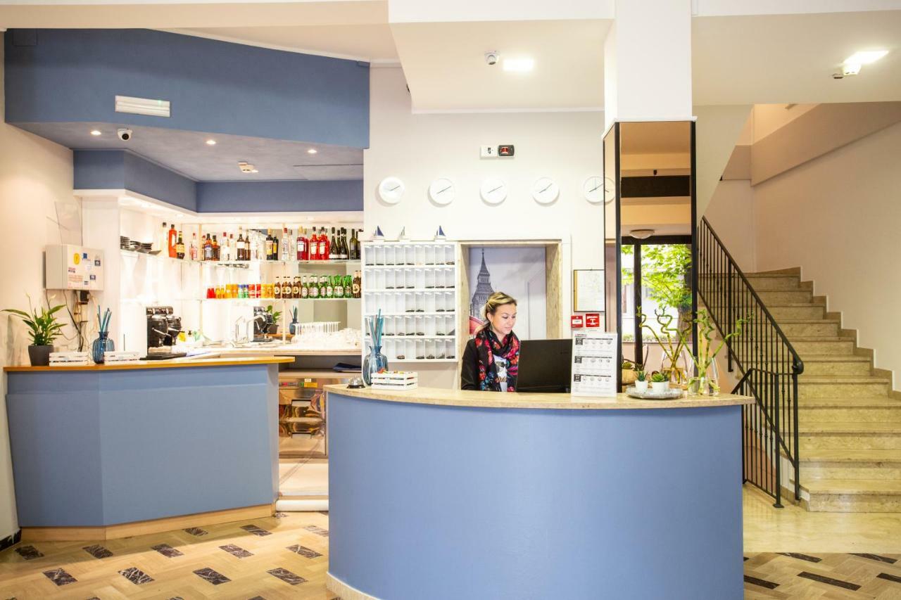 Hotel Grazia Riccione