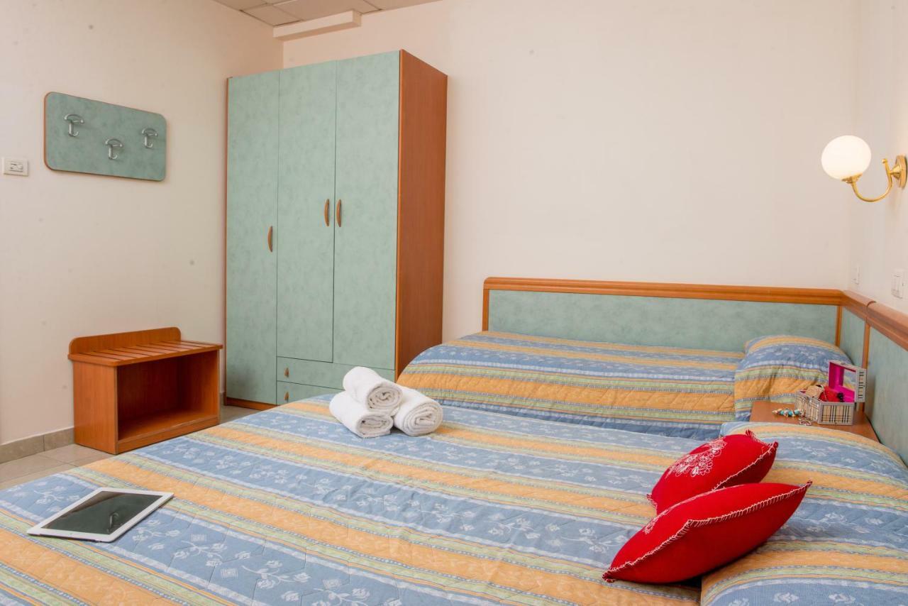 Comfort Aparthotel 3*