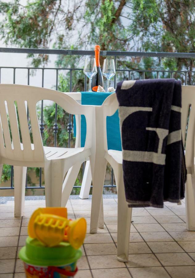 Comfort Aparthotel Riccione