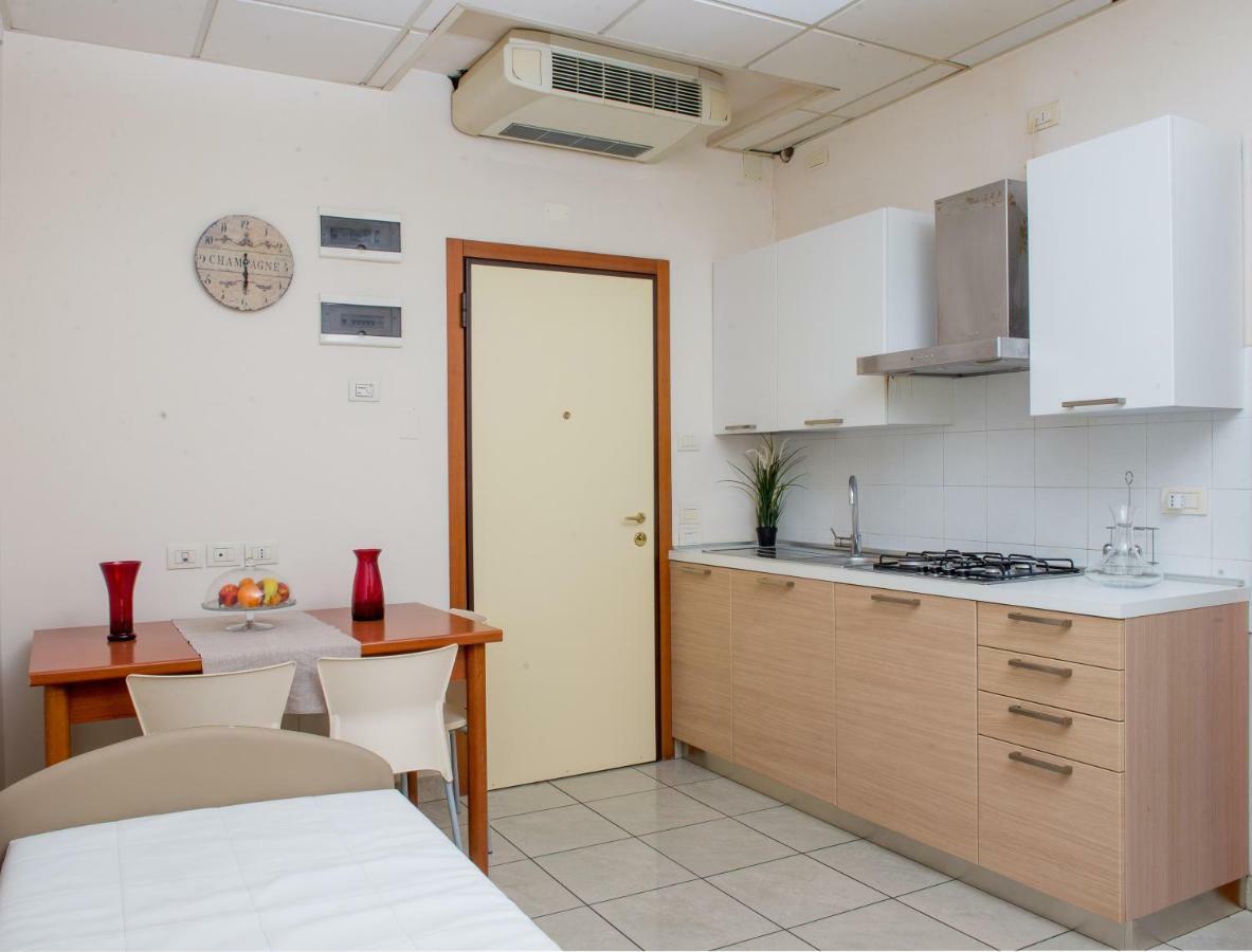 Aparthotel Comfort Riccione