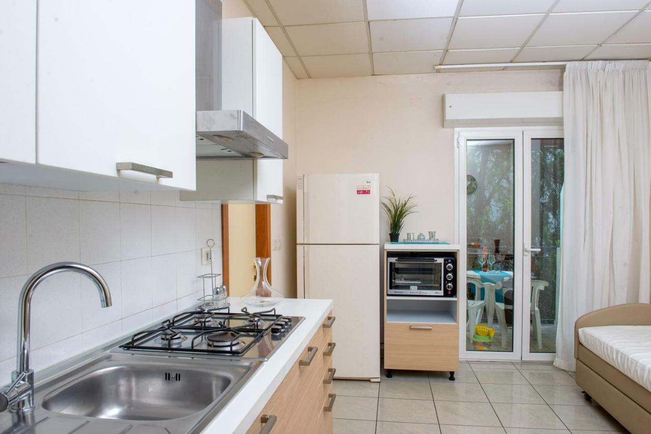 Aparthotel Comfort 3*