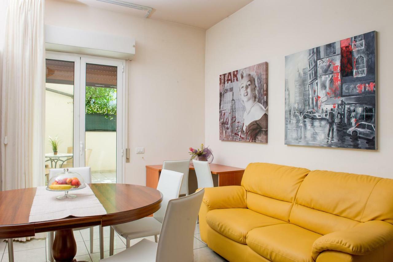Aparthotel Comfort