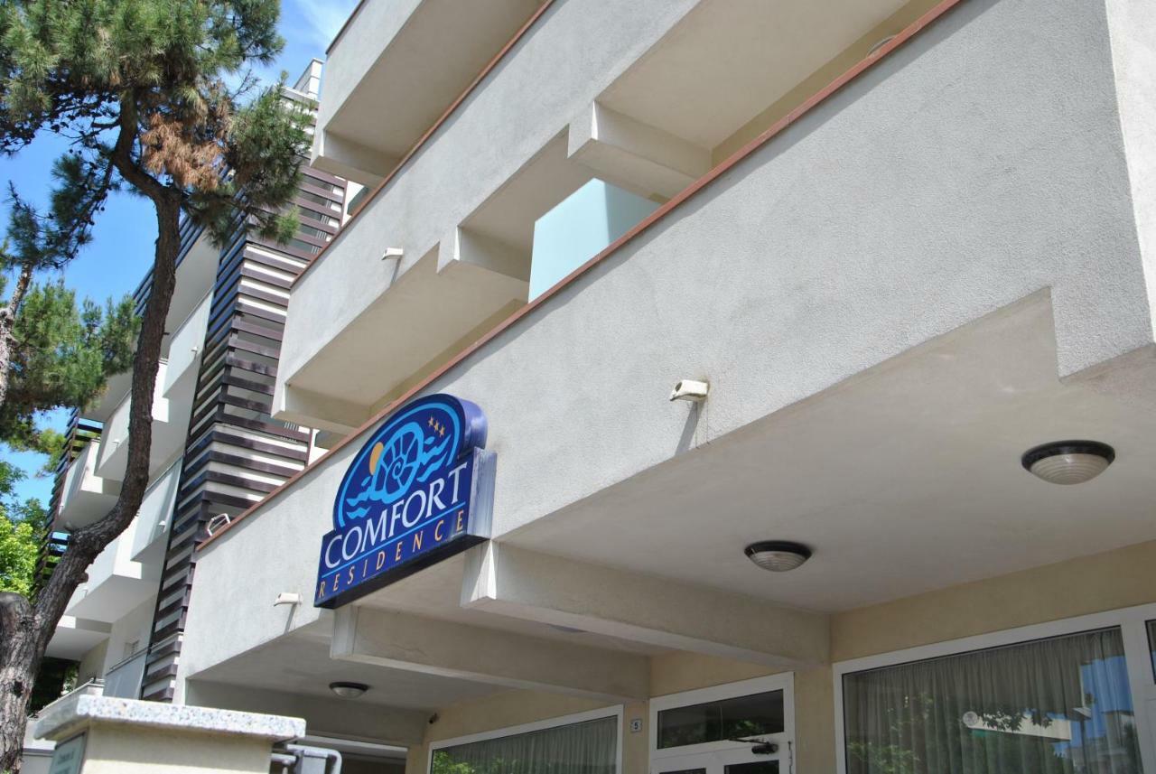 Comfort 3* Riccione