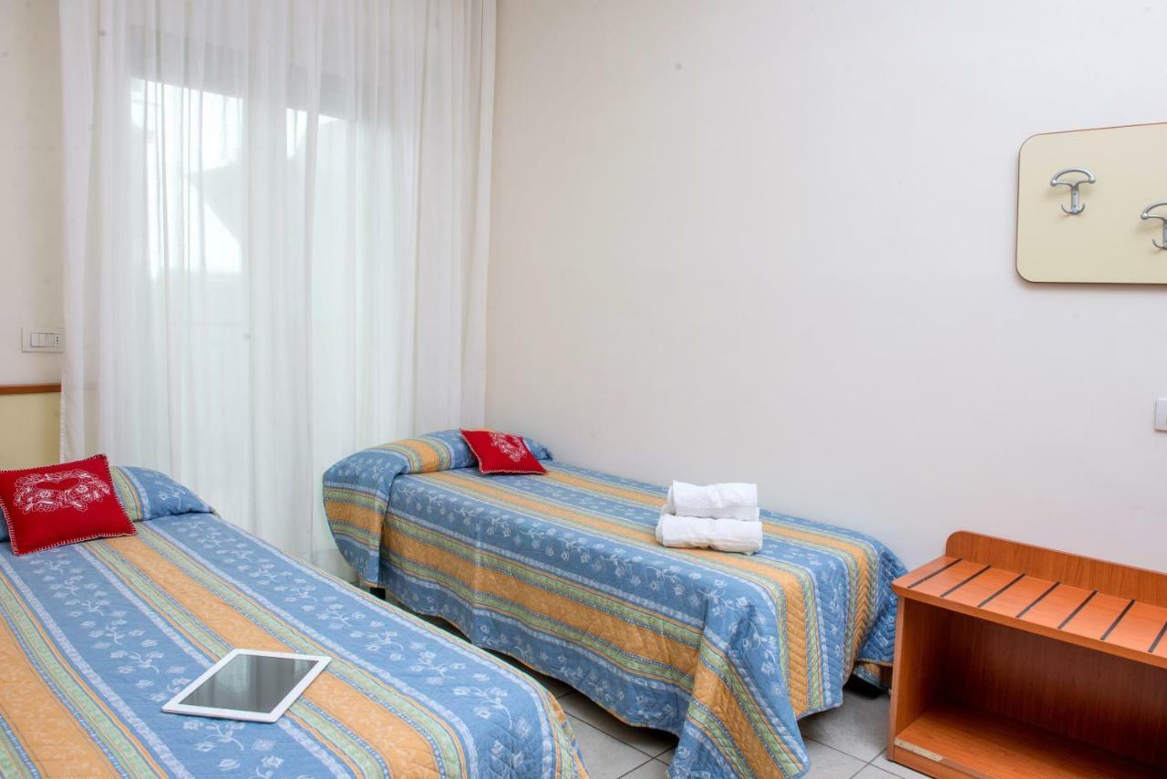 Comfort 3* Riccione