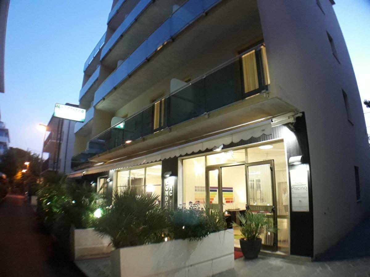 Hotel Condor-New 2024-Con Piscina 2*