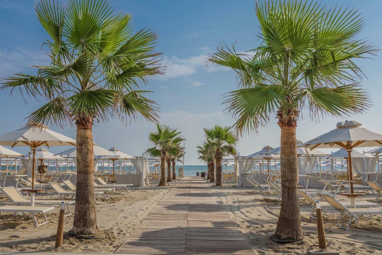 Maestrale Hotel 4*