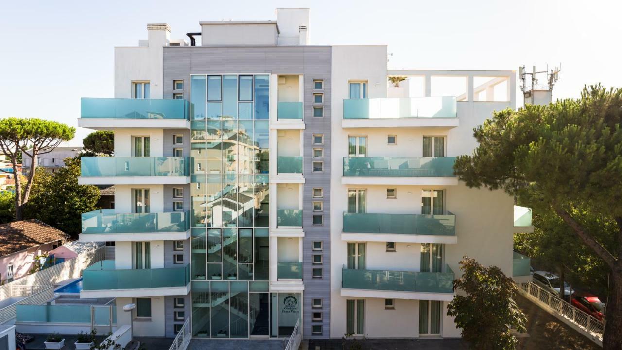 Aparthotel Perla